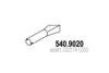 NEOPL 20141200 Exhaust Pipe